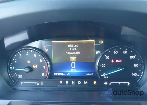 2020 Ford Explorer Xlt z USA, uszkodzony, nr VIN 1FMSK7DH5LGC76161